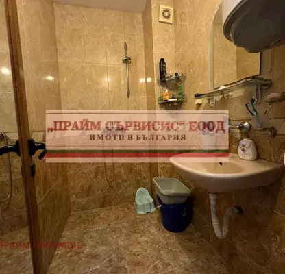 Снимка 5 — Многостаен апартамент в Бургас, Несебър