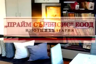 Многостаен апартамент в Бургас, Несебър