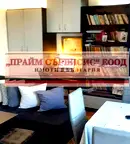 Многостаен апартамент в Бургас, Несебър