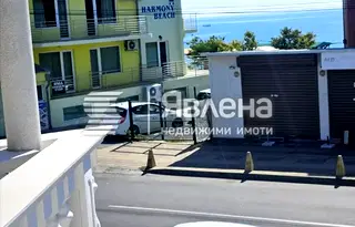 апартамент в Бургас, Несебър