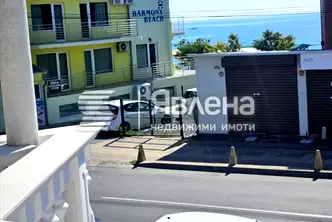 апартамент в Бургас, Несебър