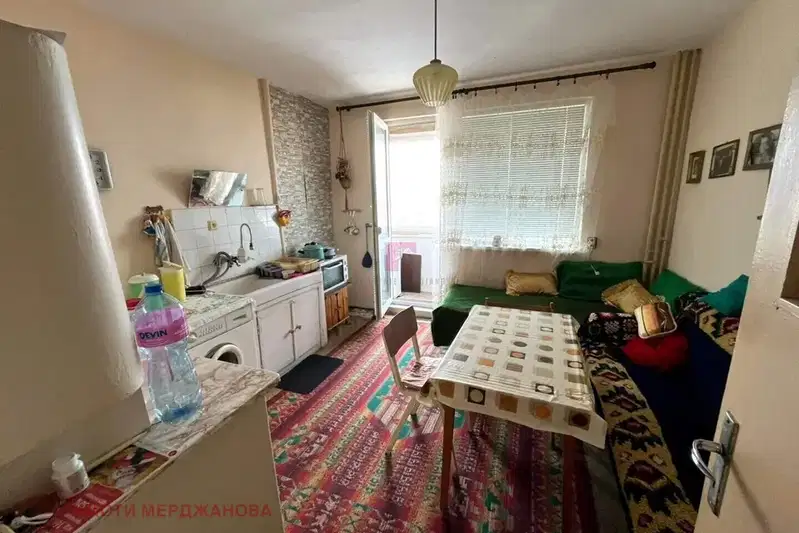 апартамент в Сливен, Нова Загора