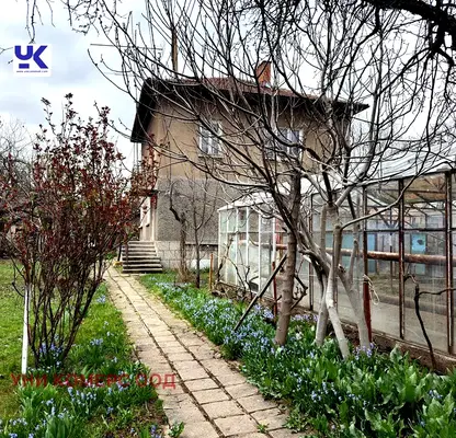 Снимка 4 — апартамент в Нови Искър