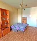 апартамент в Шумен, Нови пазар