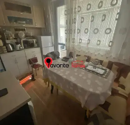 Снимка 4 — апартамент в Шумен, Нови пазар