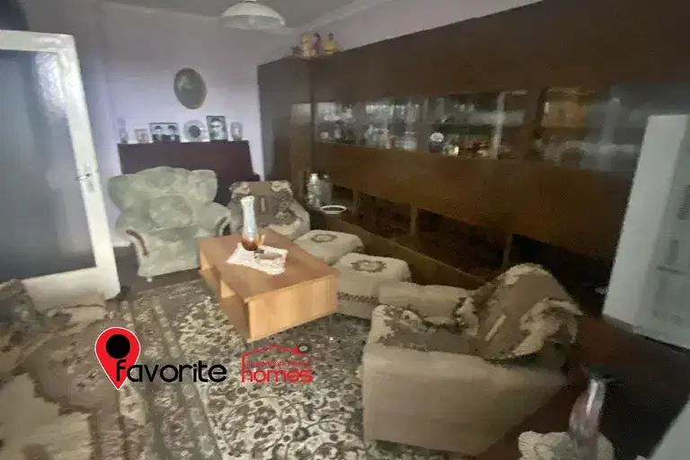 апартамент в Шумен, Нови пазар