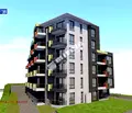 Снимка 5 — Едностаен апартамент в Бургас, Обзор