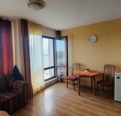 Снимка 3 — апартамент в Бургас, Обзор