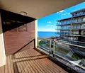 Снимка 2 — апартамент в Бургас, Обзор