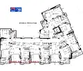 Снимка 2 — Двустаен апартамент в Бургас, Обзор