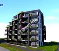 Снимка 3 — Двустаен апартамент в Бургас, Обзор