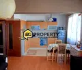 Снимка 3 — Двустаен апартамент в Бургас, Обзор