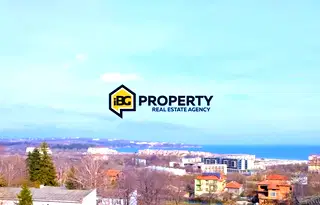 Двустаен апартамент в Бургас, Обзор