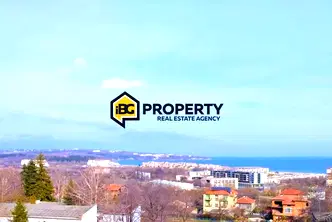 Двустаен апартамент в Бургас, Обзор