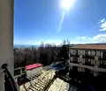 Снимка 4 — Двустаен апартамент в Бургас, Обзор