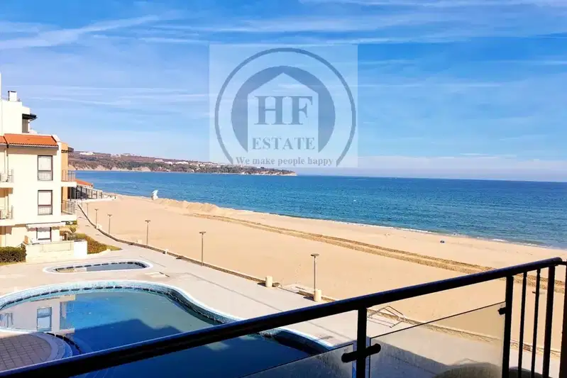 2-bedroom apartment in Oblast Burgas, Obzor