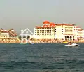Снимка 2 — Двустаен апартамент в Бургас, Обзор