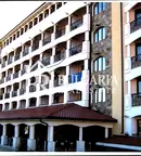 Двустаен апартамент в Бургас, Обзор