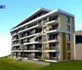 Снимка 3 — апартамент в Бургас, Обзор
