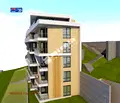 Снимка 4 — апартамент в Бургас, Обзор