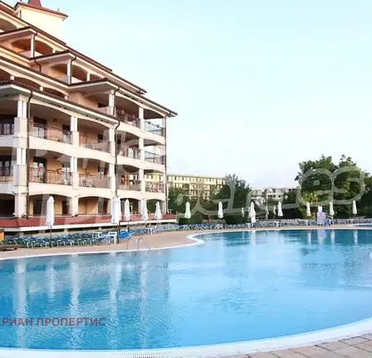 Photo 2 — apartment in Oblast Burgas, Obzor