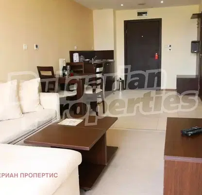 Photo 3 — apartment in Oblast Burgas, Obzor