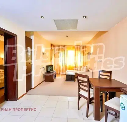 Photo 4 — apartment in Oblast Burgas, Obzor