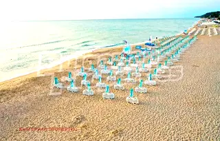 апартамент в Бургас, Обзор