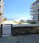 апартамент в Бургас, Обзор