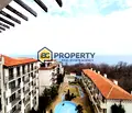Снимка 2 — апартамент в Бургас, Обзор
