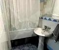 Снимка 3 — Двустаен апартамент в Пазарджик, Център