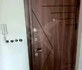 Снимка 4 — Двустаен апартамент в Пазарджик, Център