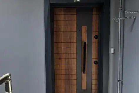 2-bedroom apartment in Pazardjik, Centyr