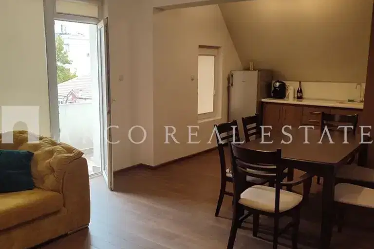 3-bedroom apartment in Pazardjik, Centyr