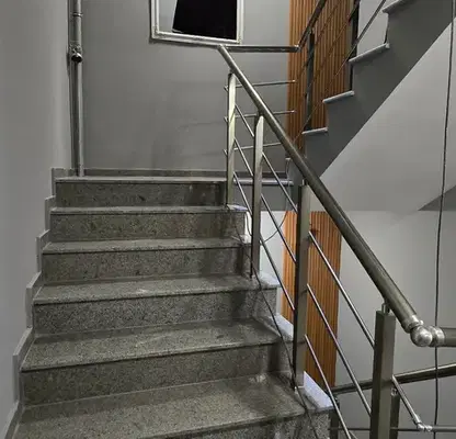 Photo 2 — 3-bedroom apartment in Pazardjik, Centyr