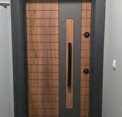 Photo 3 — 3-bedroom apartment in Pazardjik, Centyr