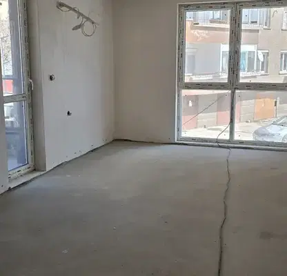 Photo 4 — 3-bedroom apartment in Pazardjik, Centyr