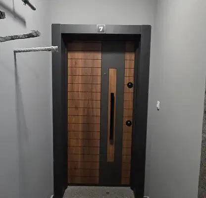 Photo 2 — 3-bedroom apartment in Pazardjik, Centyr