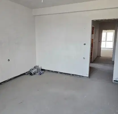Photo 3 — 3-bedroom apartment in Pazardjik, Centyr