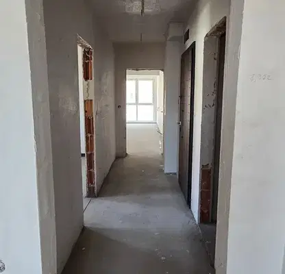 Photo 4 — 3-bedroom apartment in Pazardjik, Centyr