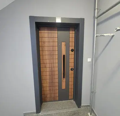 Photo 2 — 3-bedroom apartment in Pazardjik, Centyr