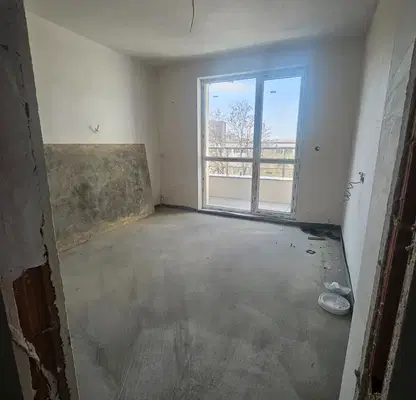 Photo 4 — 3-bedroom apartment in Pazardjik, Centyr