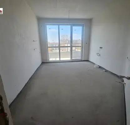 Photo 5 — 3-bedroom apartment in Pazardjik, Centyr
