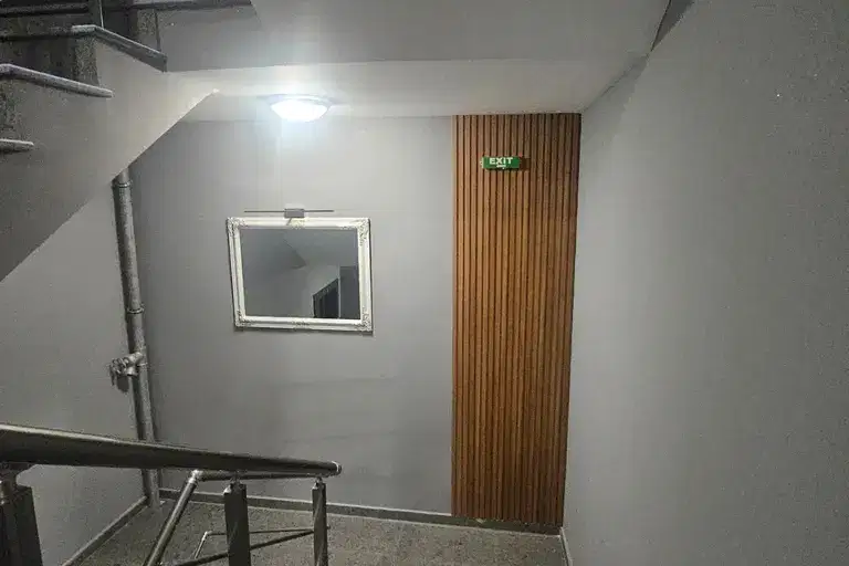 3-bedroom apartment in Pazardjik, Centyr