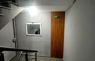 Тристаен апартамент в Пазарджик, Център