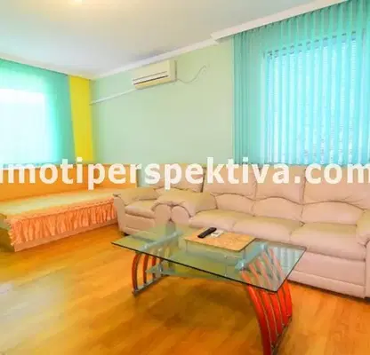 Photo 2 — apartment in Pazardjik, Centyr
