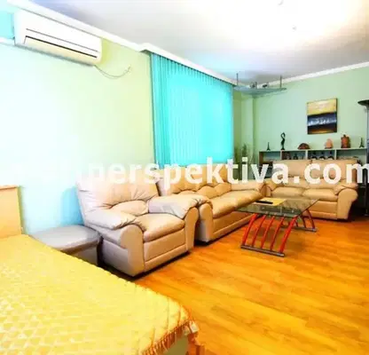 Photo 3 — apartment in Pazardjik, Centyr