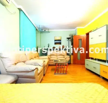 Photo 4 — apartment in Pazardjik, Centyr