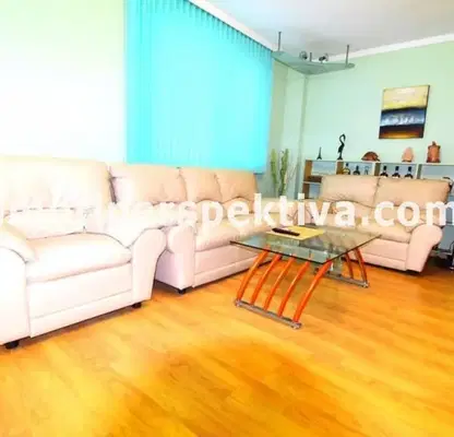 Photo 5 — apartment in Pazardjik, Centyr
