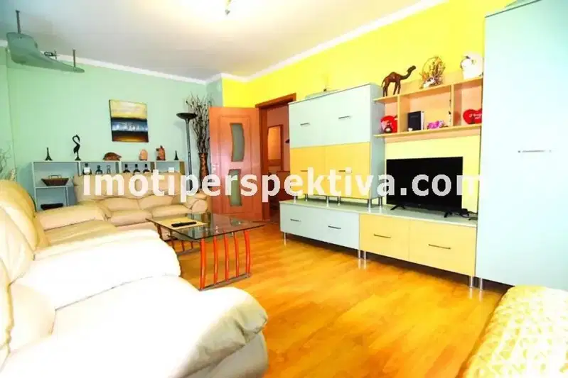 apartment in Pazardjik, Centyr